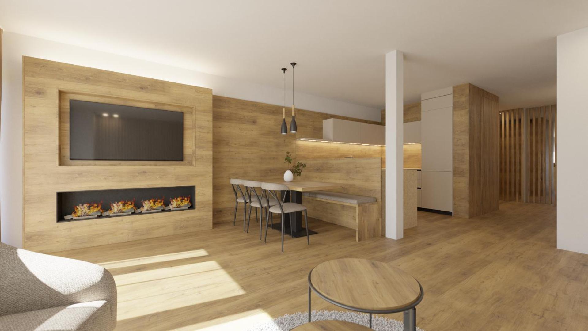 Appartement Ansitz Steiner à Dobbiaco Extérieur photo