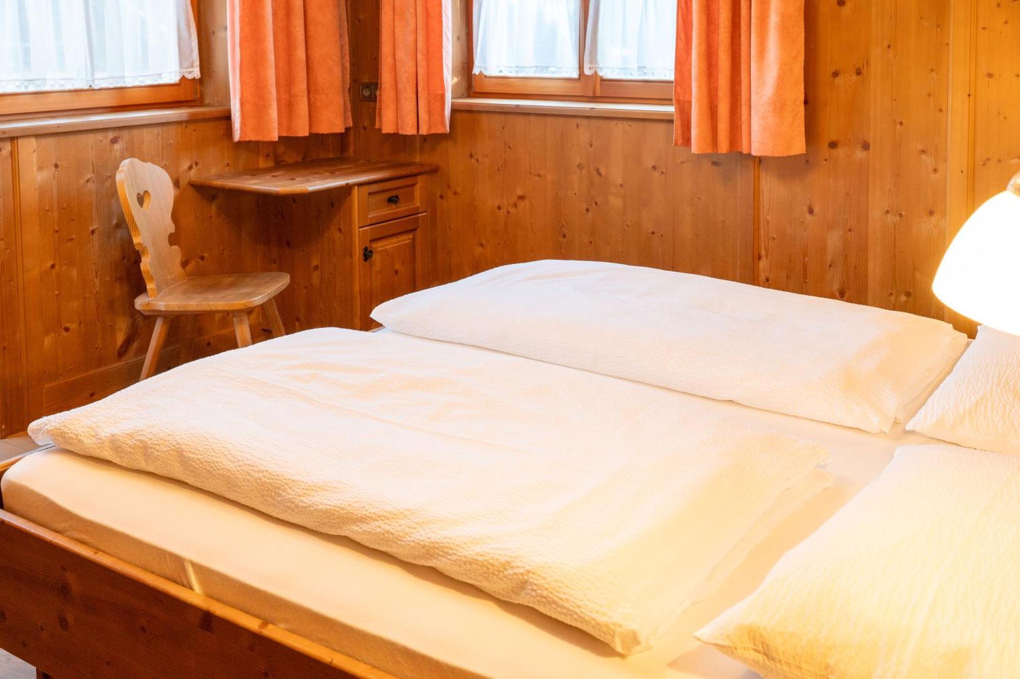 Appartement Ansitz Steiner à Dobbiaco Extérieur photo