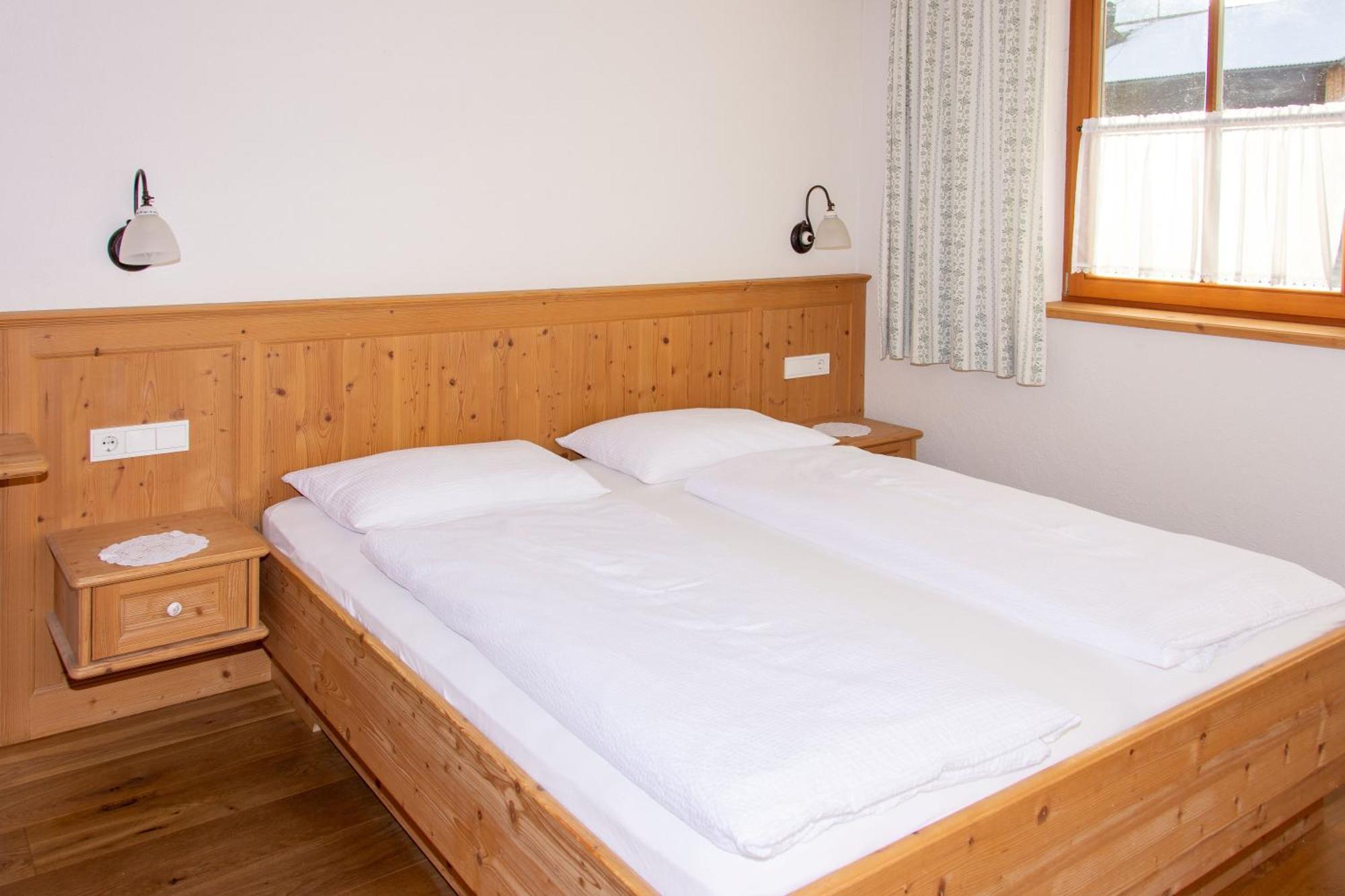 Appartement Ansitz Steiner à Dobbiaco Extérieur photo